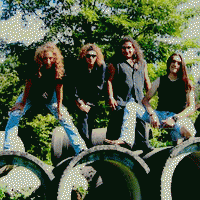 Edge Of Forever (ITA) : Demo 2006